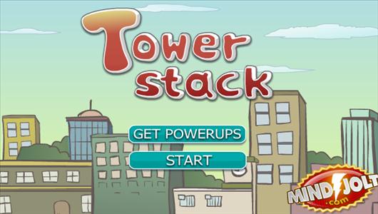 Tower Stack