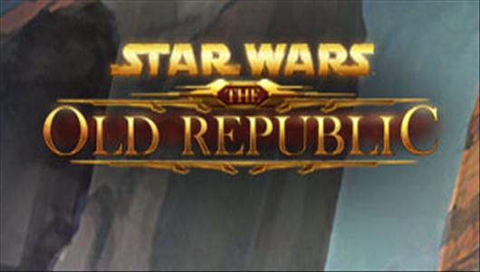 Star Wars The Old Republic (SWTOR)