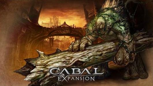 Cabal: Expansion