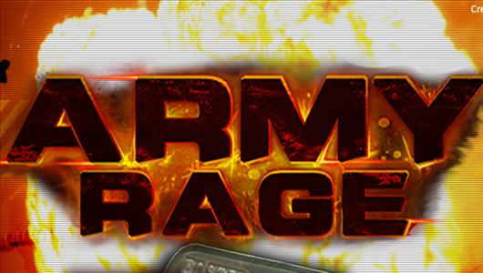 Army Rage