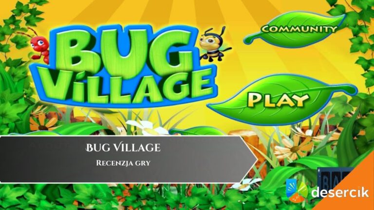 Bug Village