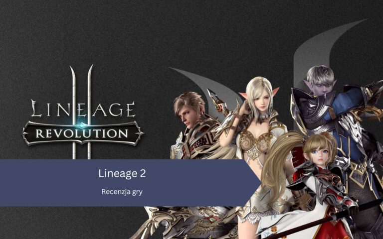 Lineage 2