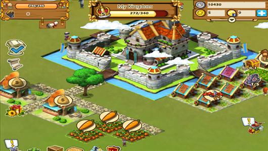 Happy Kingdom Happy Kingdom