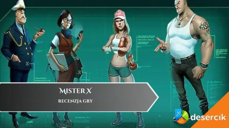 Mister X