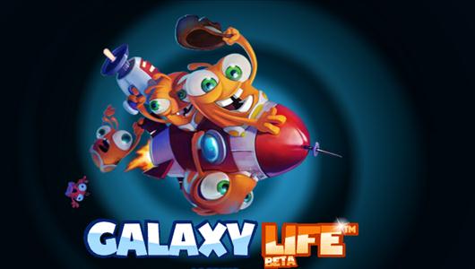 Galaxy Life: Poradnik o osłonie kolonii (tarcze)