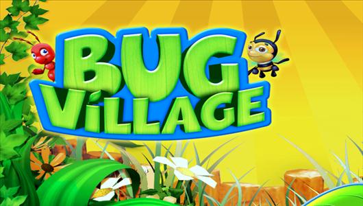 Bug Village