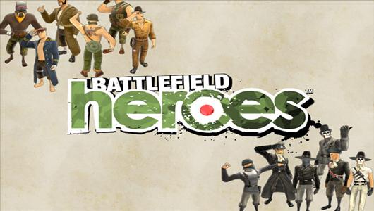 Battlefield Heroes