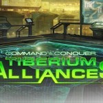 gra mmorpg Command and Conquer Tiberium Alliances
