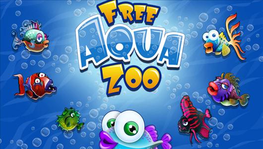 gra via www Free Aqua Zoo