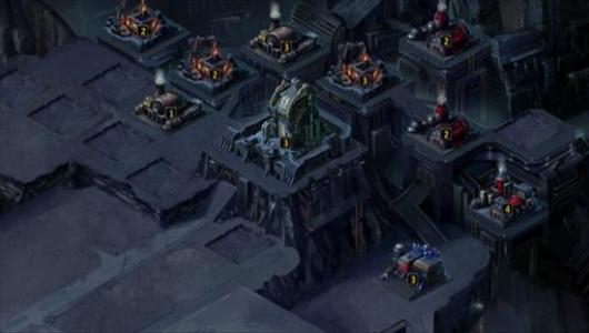 gra mmo Thirst of Night gra mmo Thirst of Night