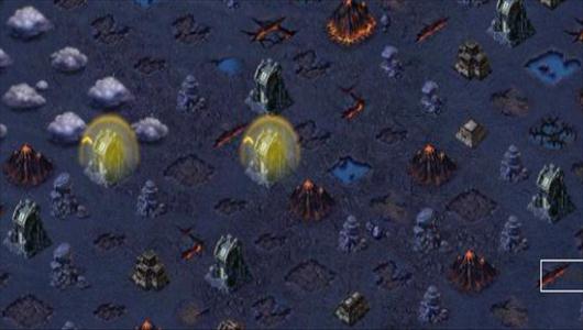 gra mmo Thirst of Night gra mmo Thirst of Night