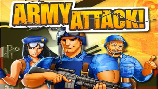 Army Attack FAQ: Mini poradnik do gry
