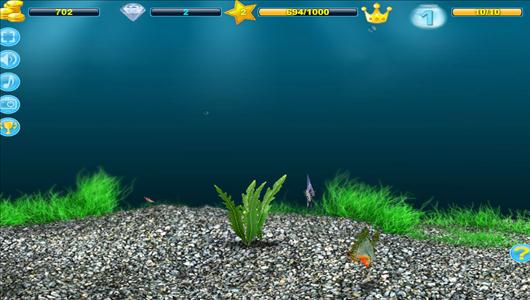 Wodny Świat 3D 1 Wodny Świat 3D 1