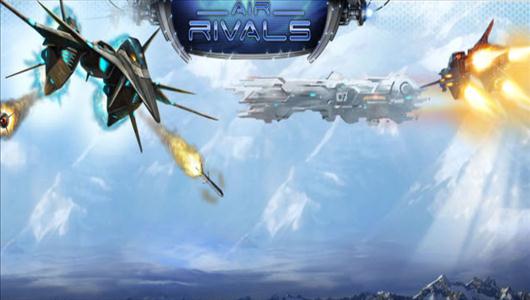 gry mmo air rivals