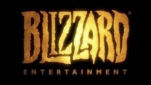 gry mmo blizzard