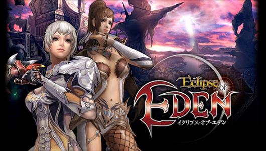 gry mmo eclipse of eden