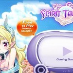 gry mmo spirit tales