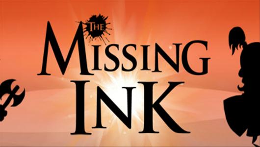 gry mmo the missing ink