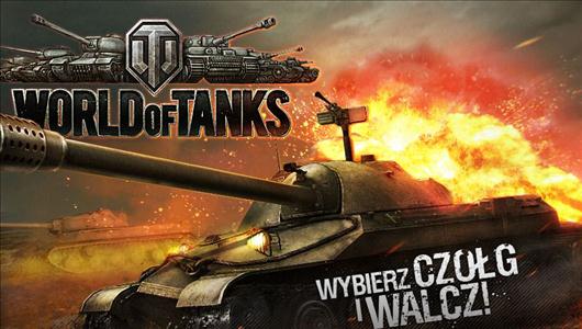 czołgista world of tanks