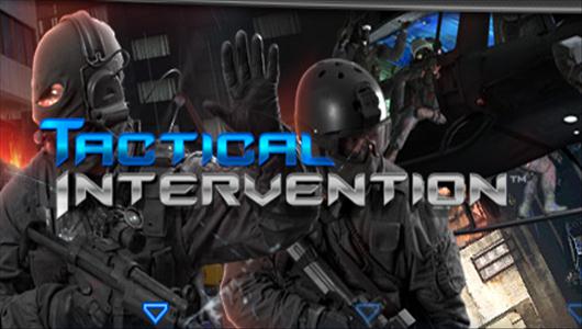 gra mmorpg tactical intervention