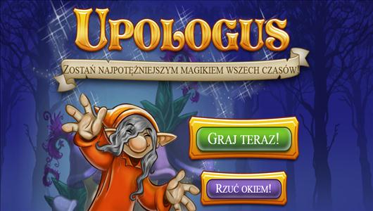 Upologus