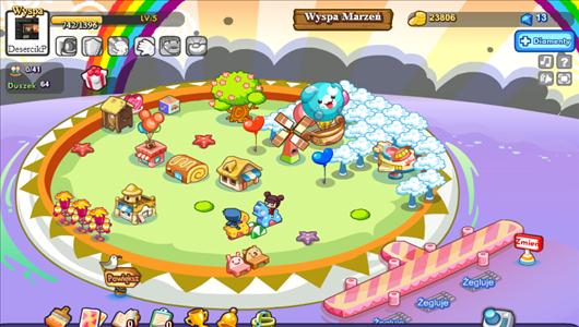 gra wyspa marzeń 1 gra wyspa marzeń 1