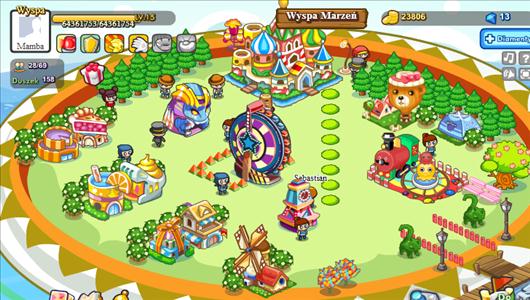 gra wyspa marzeń 2 gra wyspa marzeń 2