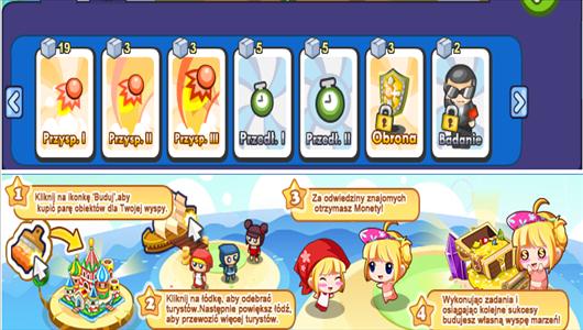 gra wyspa marzeń 3 gra wyspa marzeń 3