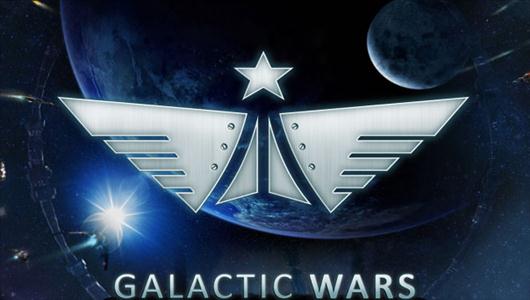 gry mmo galactic wars