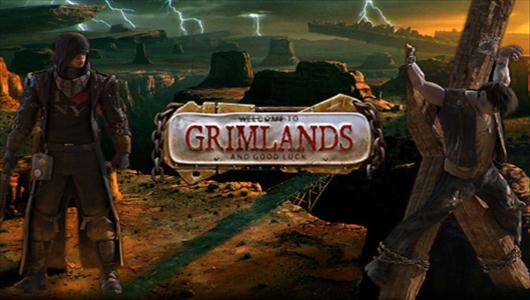 gry mmo grimlands
