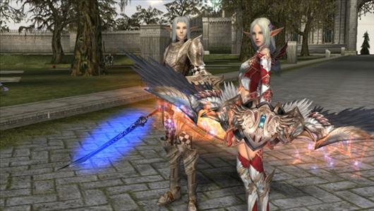 gry mmo lineage 2