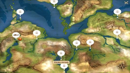 łowiska na ryby łowiska na ryby