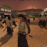 Blade Chronicle Samurai Online 3