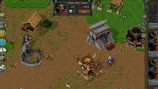 ekran główny wikingowie ekran główny wikingowie