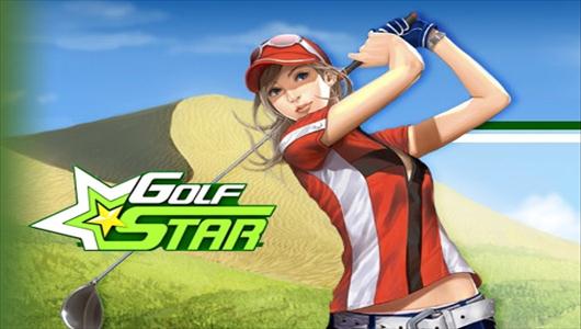 gry mmo golfstar