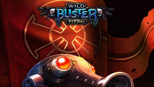 gry mmo wild buster
