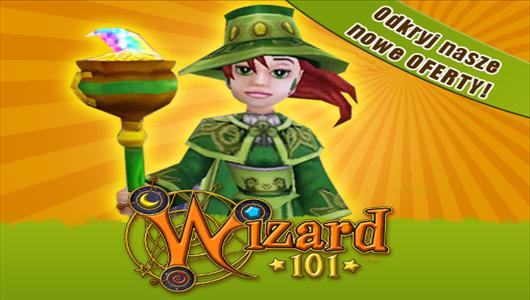 gry mmo wizard101