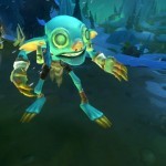 Northern Wilds w WildStar 5