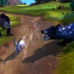 Northern Wilds w WildStar 4