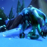 Northern Wilds w WildStar 3