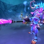 Northern Wilds w WildStar 2