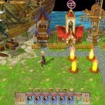 Tower Defense MMO