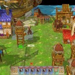 Tower Defense MMO 1