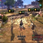Blade and soul cb3 3