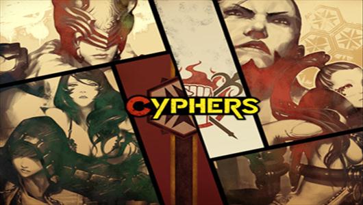 Cyphers Online