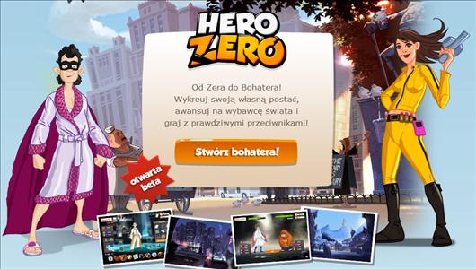 Umiejętności towarzyszy w Hero Zero – Lista