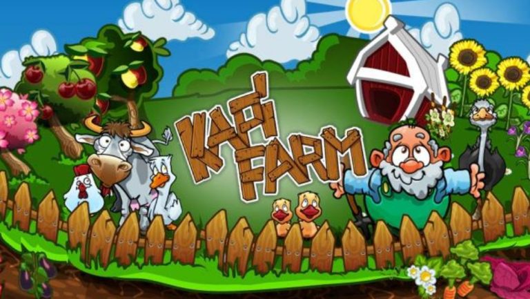 gry mmo kapi farm