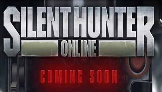 gry mmo silent hunter online