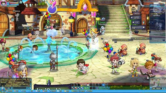 postacie z blue tears postacie z blue tears