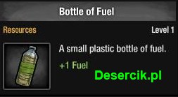 butelka z paliwem butelka z paliwem